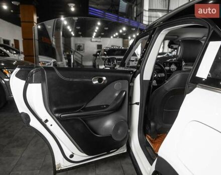 Белый Смарт Форфор, объемом двигателя 0 л и пробегом 56 тыс. км за 18900 $, фото 55 на Automoto.ua