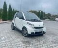 Белый Смарт Форфор, объемом двигателя 1 л и пробегом 178 тыс. км за 5000 $, фото 1 на Automoto.ua