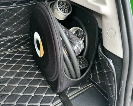 Білий Смарт Forfour, об'ємом двигуна 0 л та пробігом 65 тис. км за 8800 $, фото 6 на Automoto.ua