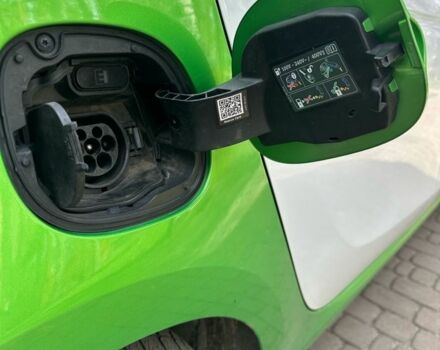 Білий Смарт Forfour, об'ємом двигуна 0 л та пробігом 65 тис. км за 8800 $, фото 3 на Automoto.ua