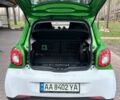Білий Смарт Forfour, об'ємом двигуна 0 л та пробігом 65 тис. км за 8800 $, фото 10 на Automoto.ua