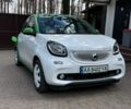 Білий Смарт Forfour, об'ємом двигуна 0 л та пробігом 65 тис. км за 8800 $, фото 9 на Automoto.ua