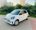 Белый Смарт Форфор, объемом двигателя 0 л и пробегом 10 тыс. км за 9930 $, фото 5 на Automoto.ua