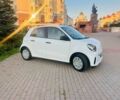 Белый Смарт Форфор, объемом двигателя 0 л и пробегом 10 тыс. км за 9930 $, фото 1 на Automoto.ua