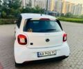 Белый Смарт Форфор, объемом двигателя 0 л и пробегом 10 тыс. км за 9930 $, фото 6 на Automoto.ua
