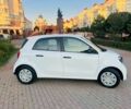 Белый Смарт Форфор, объемом двигателя 0 л и пробегом 10 тыс. км за 9930 $, фото 7 на Automoto.ua