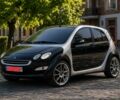 Чорний Смарт Forfour, об'ємом двигуна 0 л та пробігом 212 тис. км за 3800 $, фото 1 на Automoto.ua