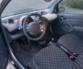 Черный Смарт Форфор, объемом двигателя 0.6 л и пробегом 243 тыс. км за 2686 $, фото 7 на Automoto.ua