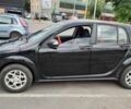 Чорний Смарт Forfour, об'ємом двигуна 1.1 л та пробігом 281 тис. км за 3200 $, фото 3 на Automoto.ua