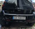 Чорний Смарт Forfour, об'ємом двигуна 1.1 л та пробігом 243 тис. км за 3404 $, фото 4 на Automoto.ua