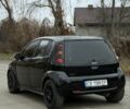 Черный Смарт Форфор, объемом двигателя 1.1 л и пробегом 230 тыс. км за 3800 $, фото 4 на Automoto.ua