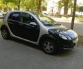 Чорний Смарт Forfour, об'ємом двигуна 1.5 л та пробігом 216 тис. км за 4500 $, фото 1 на Automoto.ua