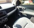 Чорний Смарт Forfour, об'ємом двигуна 1.3 л та пробігом 250 тис. км за 3599 $, фото 10 на Automoto.ua