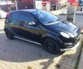 Чорний Смарт Forfour, об'ємом двигуна 1.3 л та пробігом 250 тис. км за 3599 $, фото 1 на Automoto.ua