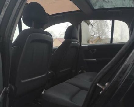 Чорний Смарт Forfour, об'ємом двигуна 1.3 л та пробігом 240 тис. км за 2699 $, фото 9 на Automoto.ua