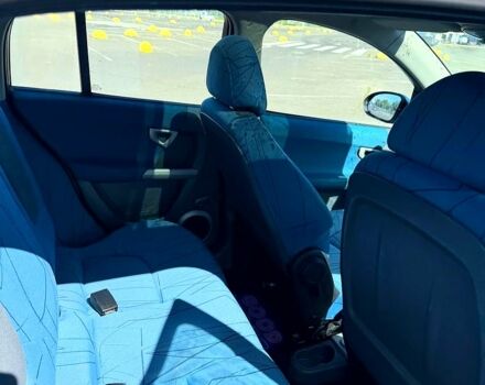 Черный Смарт Форфор, объемом двигателя 1.3 л и пробегом 204 тыс. км за 5500 $, фото 5 на Automoto.ua