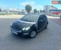 Чорний Смарт Forfour, об'ємом двигуна 1.12 л та пробігом 215 тис. км за 2750 $, фото 16 на Automoto.ua