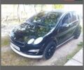 Черный Смарт Форфор, объемом двигателя 0 л и пробегом 250 тыс. км за 3599 $, фото 1 на Automoto.ua