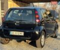 Чорний Смарт Forfour, об'ємом двигуна 1.12 л та пробігом 280 тис. км за 3700 $, фото 4 на Automoto.ua
