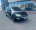 Чорний Смарт Forfour, об'ємом двигуна 1.12 л та пробігом 215 тис. км за 2750 $, фото 1 на Automoto.ua