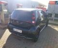 Чорний Смарт Forfour, об'ємом двигуна 1.3 л та пробігом 250 тис. км за 3599 $, фото 2 на Automoto.ua