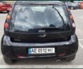 Чорний Смарт Forfour, об'ємом двигуна 1.1 л та пробігом 280 тис. км за 3600 $, фото 3 на Automoto.ua