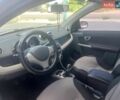 Чорний Смарт Forfour, об'ємом двигуна 1.12 л та пробігом 215 тис. км за 2750 $, фото 17 на Automoto.ua