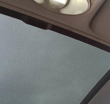 Черный Смарт Форфор, объемом двигателя 1.1 л и пробегом 199 тыс. км за 4700 $, фото 9 на Automoto.ua