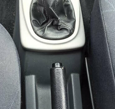 Черный Смарт Форфор, объемом двигателя 1.1 л и пробегом 199 тыс. км за 4700 $, фото 21 на Automoto.ua