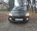 Чорний Смарт Forfour, об'ємом двигуна 1.3 л та пробігом 220 тис. км за 2799 $, фото 7 на Automoto.ua