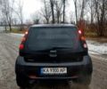 Чорний Смарт Forfour, об'ємом двигуна 1.3 л та пробігом 160 тис. км за 5500 $, фото 4 на Automoto.ua