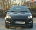Чорний Смарт Forfour, об'ємом двигуна 1.12 л та пробігом 280 тис. км за 3700 $, фото 2 на Automoto.ua