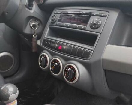 Чорний Смарт Forfour, об'ємом двигуна 1.3 л та пробігом 240 тис. км за 2699 $, фото 21 на Automoto.ua