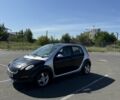 Чорний Смарт Forfour, об'ємом двигуна 1.3 л та пробігом 190 тис. км за 4350 $, фото 1 на Automoto.ua