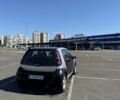 Чорний Смарт Forfour, об'ємом двигуна 1.3 л та пробігом 190 тис. км за 4350 $, фото 18 на Automoto.ua