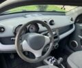 Черный Смарт Форфор, объемом двигателя 1.1 л и пробегом 200 тыс. км за 2900 $, фото 4 на Automoto.ua