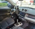 Черный Смарт Форфор, объемом двигателя 1.12 л и пробегом 180 тыс. км за 3750 $, фото 1 на Automoto.ua