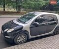 Черный Смарт Форфор, объемом двигателя 1.12 л и пробегом 300 тыс. км за 2900 $, фото 2 на Automoto.ua