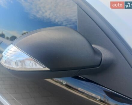 Чорний Смарт Forfour, об'ємом двигуна 1.12 л та пробігом 215 тис. км за 2750 $, фото 33 на Automoto.ua