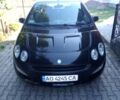 Чорний Смарт Forfour, об'ємом двигуна 1.1 л та пробігом 169 тис. км за 3500 $, фото 13 на Automoto.ua