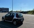 Чорний Смарт Forfour, об'ємом двигуна 1.3 л та пробігом 196 тис. км за 5000 $, фото 6 на Automoto.ua