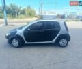 Чорний Смарт Forfour, об'ємом двигуна 1.12 л та пробігом 215 тис. км за 2750 $, фото 46 на Automoto.ua