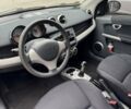 Чорний Смарт Forfour, об'ємом двигуна 1.3 л та пробігом 139 тис. км за 4900 $, фото 6 на Automoto.ua