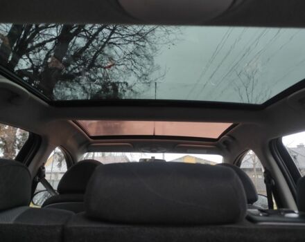 Чорний Смарт Forfour, об'ємом двигуна 1.3 л та пробігом 220 тис. км за 2799 $, фото 3 на Automoto.ua