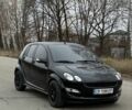 Черный Смарт Форфор, объемом двигателя 1.1 л и пробегом 230 тыс. км за 3800 $, фото 2 на Automoto.ua