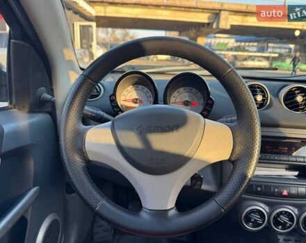 Чорний Смарт Forfour, об'ємом двигуна 1.12 л та пробігом 280 тис. км за 3700 $, фото 8 на Automoto.ua