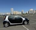 Чорний Смарт Forfour, об'ємом двигуна 1.3 л та пробігом 190 тис. км за 4350 $, фото 21 на Automoto.ua