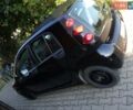 Чорний Смарт Forfour, об'ємом двигуна 1.1 л та пробігом 169 тис. км за 3500 $, фото 8 на Automoto.ua