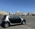 Чорний Смарт Forfour, об'ємом двигуна 1.3 л та пробігом 190 тис. км за 4350 $, фото 20 на Automoto.ua