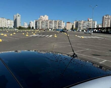 Чорний Смарт Forfour, об'ємом двигуна 1.3 л та пробігом 196 тис. км за 5000 $, фото 3 на Automoto.ua